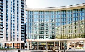 Hotel Ibis London Sutton Point À